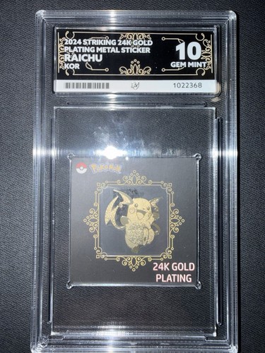 Pokemon riachu 24k gold played - riachu,