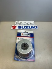 1 oil filter suzuki