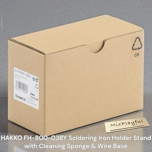 Hakko 800 03by soldering - fh-800-03by,