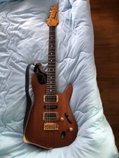 [Final price] Ibanez electric