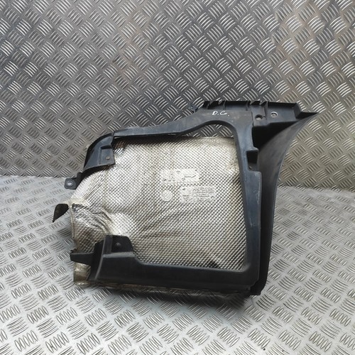 Porsche 911 997 bumper bracket - 997,