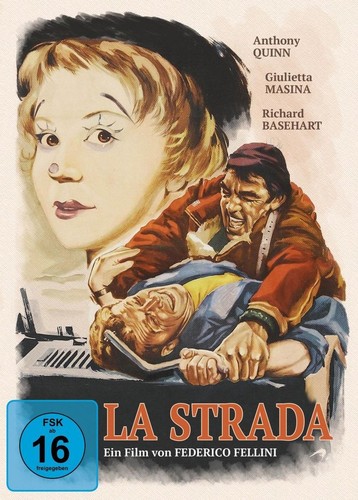 Strada das lied der - la,