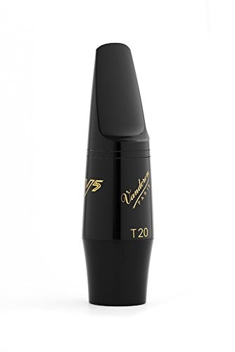 Vandoren tenor saxophone
