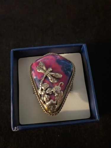 Sarda bali artisan sterling - bali,