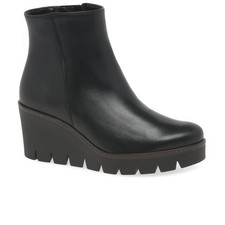 Ladies Gabor Utopia Black