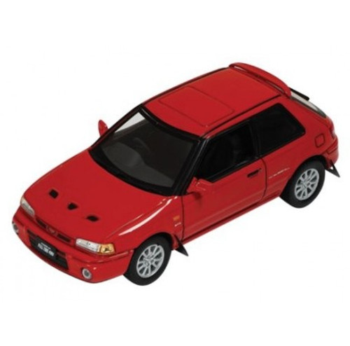 Mazda 323 gtr - mazda, ixo