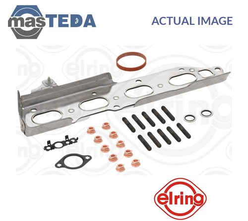 884230 turbocharger mounting - 884230,