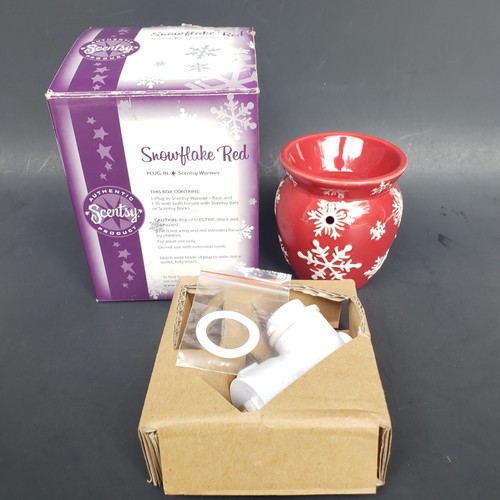Scentsy holiday collection - holiday,