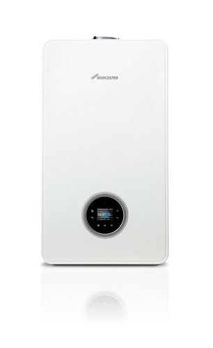 Worcester bosch combi - worcester,