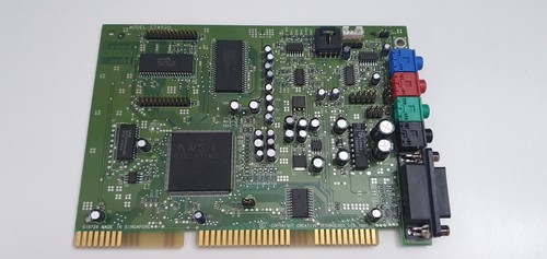 Creative sound blaster - creative,
