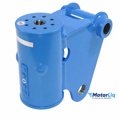 Genie basket rotator 94398gt - genie,