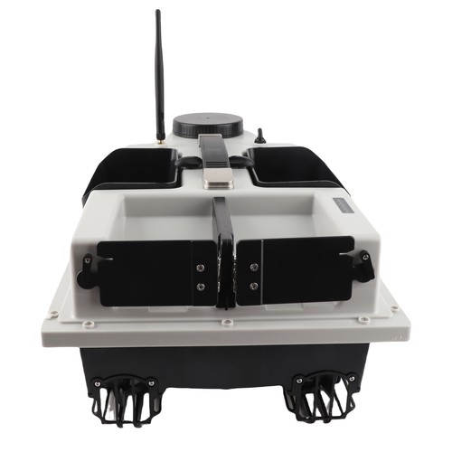 Gps bait boat 500m - rc,