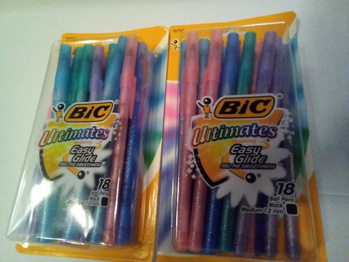Bic ultimates vintage - bic,