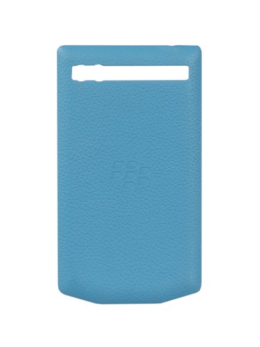 Porsche desgin leather battery - porsche,