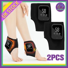 2x Electric Foot Ankle