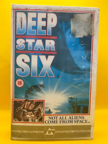 Deep star six - star,