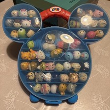 52x Disney Tsum Tsum Figures