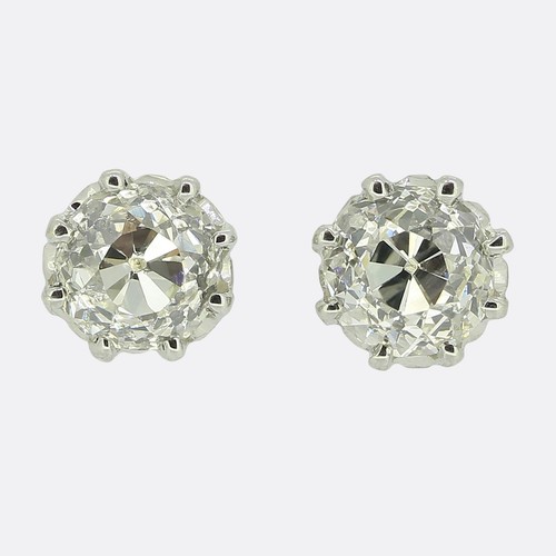 Antique carat old - 1.70,