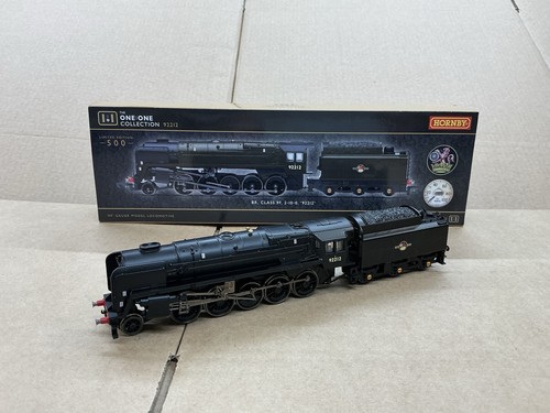 Hornby gauge steam - hornby,