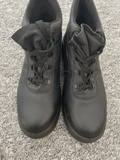 Arco Essentials Black Steel
