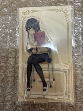 Rascal Does Not Dream of a