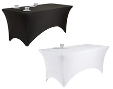 5ft Stretch Table Cover