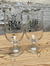 Old mout cider - old,