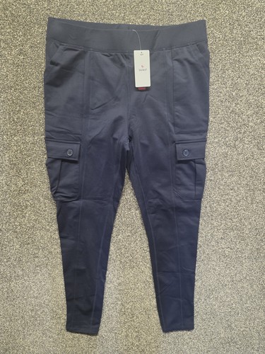 Blue baleaf womens cargo pants - blue,