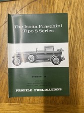 Profile Publications magazine