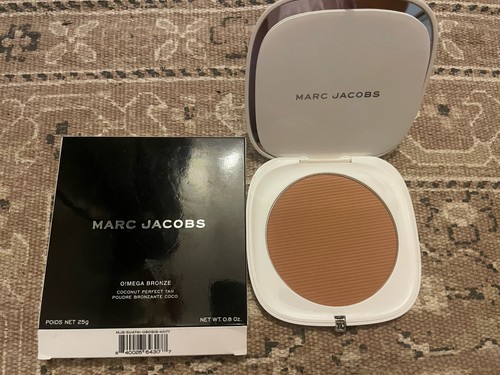 Marc jacobs mega - o, bronze
