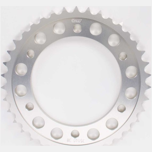 Kera chainring gear 40z - chainring,