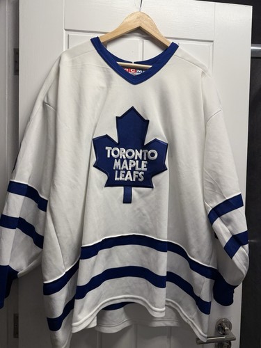 Vintage 1990s nhl toronto - vintage,