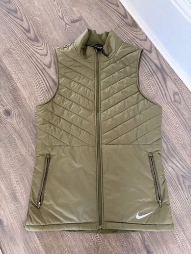 Nike aerolayer gilet - aerolayer, vest