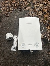 Worcester Bosch Greenstar 15ri