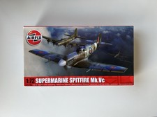 Airfix Supermarine Spitfire