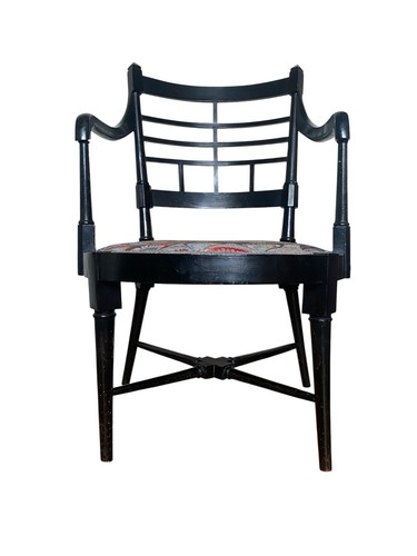 Antique godwin old - w,