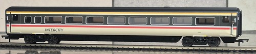 Hornby r40152 mk4 first - hornby,