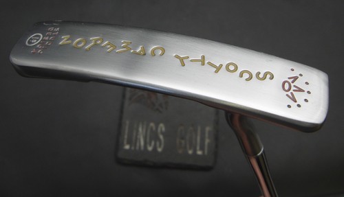 Titleist scotty cameron - titleist,