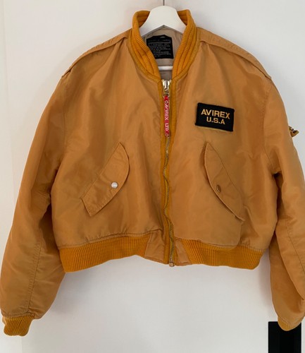 Vintage 80s 90s avirex - vintage,