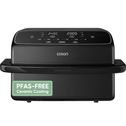 Cosori dual blaze - blaze™, air