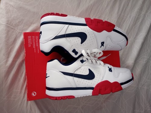 Nike air cross - nike, trainer