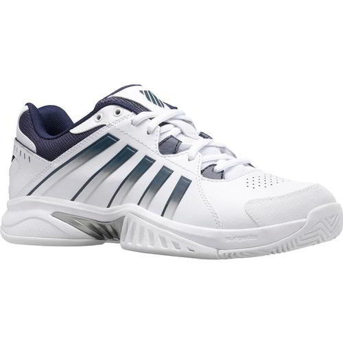Swiss receiver mens white - v,