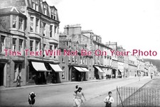 SC 1876 - Stuart Street, Millport, Isle Of Cumbrae, Scotland