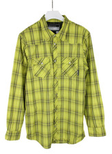 RIDE SNOWBOARDS  Shirt Men's