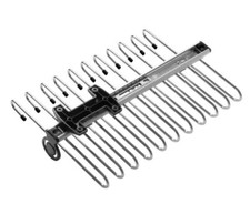 Wardrobe pull-out trouser