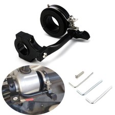 Universal Motorcycle Cruise