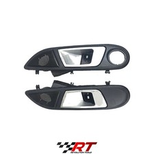 Ford Fiesta Mk6 Fits Interior