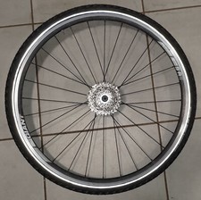 giant sr2 + bontrager at-750 + extra