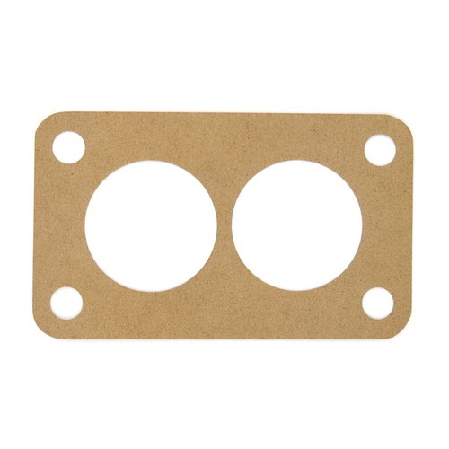 Carburettor base inlet - carburettor,