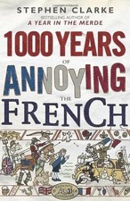 1000 Years of Annoying the